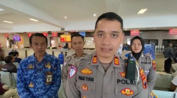 Satlantas Polres Kendal Imbau Wajib Pajak Manfaatkan Program Pemutihan Pajak Motor 2025