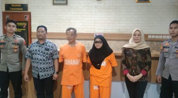 Tipu Korban Ratusan Juta, Ketua Ormas Pemuda Pancasila Blora Ditangkap Polisi