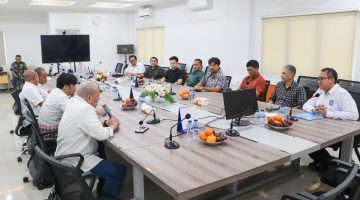 REI Jatim Keluhkan Program 3 Juta Rumah ke DPD RI: Narasi Rumah Gratis hingga Masalah Lahan Jadi Sorotan