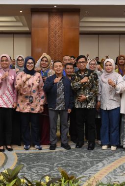 Wamendikdasmen: Batasi Gawai, Cegah Brain Rot Anak