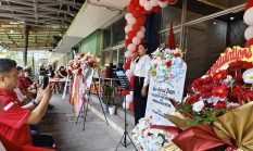 Menjabat Jadi Ketua DPD PSI Kabupaten Tangerang, A zhui Zhan Akan Buat Gebrakan
