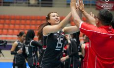 Timnas Voli Putri Indonesia Tumbang Lagi, Takluk dari Kazakhstan di AVC Challenge Cup 2025