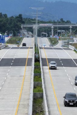Tol Trans-Sumatra Hadirkan Peluang Kerja, HKA Rekrut Tenaga Lokal di Padang – Sicincin