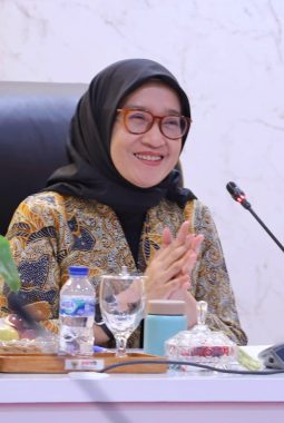 Menteri PANRB Dorong Peningkatan Kualitas Pelayanan Publik di 3T Melalui MPP