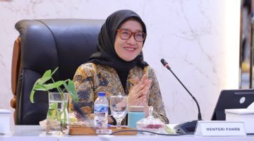Menteri PANRB Dorong Peningkatan Kualitas Pelayanan Publik di 3T Melalui MPP