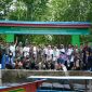 Studi Banding Mangrove ke Kampung Laut Cilacap ini merupakan upaya nyata Perusahaan dalam mendukung konservasi lingkungan sekaligus meningkatkan kapasitas masyarakat pesisir Bunton dalam menjaga ekosistem mangrove secara berkelanjutan.