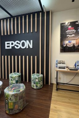 Tingkatkan Layanan B2B, Epson Hadirkan Konsep Baru Solution Center di Berbagai Kota