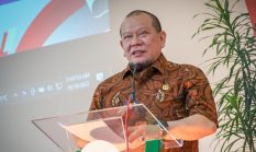 Habis Aceh, Terbitlah Trenggalek LaNyalla: Jangan Terus Seret dan Tambah Beban Presiden