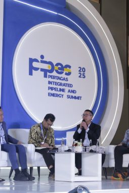 Pertagas Integrated Pipeline and Energy Summit 2025: Menyatukan Visi Energi Nasional Menuju Kemandirian dan Keberlanjutan