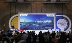 Pertagas Gelar Dialog Para Pelaku Industri, Menjembatani Kebutuhan Industri dan Kedaulatan Energi Nasional