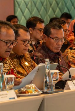 PLN Nusantara Power Setor Laba Rp12,91 Triliun dan Perkuat Peran Strategis dalam Transisi Energi Nasional