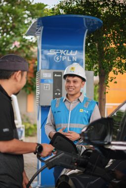 PLN Dorong Pertumbuhan Konsumsi Listrik hingga 17,78 TWh