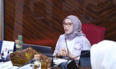 Bersama BKN dan LAN, Menteri PANRB Bahas Akselerasi Keterpaduan Digitalisasi Manajemen ASN