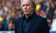 Jorge Jesus Kembali Latih Al Nassr Gantikan Stefano Pioli