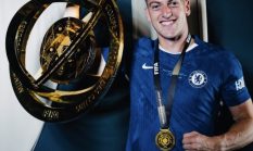 Setelah Juara Piala Dunia Antarklub, Liam Delap Bidik Trofi Lain Bersama Chelsea