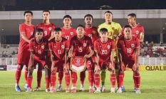 Link Live Streaming Indonesia U-23 VS Filipina U-23 Di Piala Asean U-23