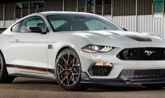 Ford RMA Indonesia Pastikan Ford Mustang Akan Hadir di GIIAS 2025