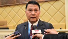 
Ketua BKSAP DPR RI, Mardani Ali Sera / foto ist