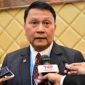 
Ketua BKSAP DPR RI, Mardani Ali Sera / foto ist