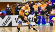 Doni Haryono Belum Siap Lawan Kamboja di SEA V League 2025