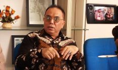 Haidar Alwi: Keteladanan Kapolri dalam Hoegeng Awards Adalah Energi Moral Bangsa.