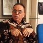 R. Haidar Alwi, pendiri Haidar Alwi Care dan Haidar Alwi Institute / foto ist