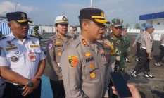 Ops Patuh Candi 2025, Berupaya Turunkan Angka Kecelakaan
