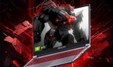 Spesifikasi Axioo Pongo 760 V2, Laptop Gaming Bertenaga RTX 4060