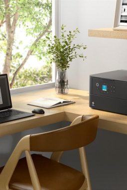 Epson Memberdayakan Usaha Kecil dengan Seri Printer EcoTank Generasi Terbaru