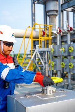 Jadi Motor Penggerak Pertumbuhan Ekonomi Nasional, PHE Siap Sukseskan Swasembada Energi Nasional