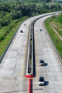 Trafik Jalan Tol Trans Sumatera Meningkat 37,93% Selama Libur Tahun Baru Islam 1447 H