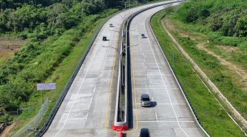 Trafik Jalan Tol Trans Sumatera Meningkat 37,93% Selama Libur Tahun Baru Islam 1447 H