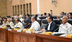 RDP Komisi XII, Pertamina Dukung Pemerintah Akselerasi Target Lifting Migas 2025