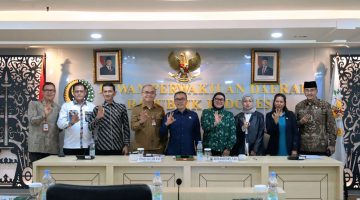 enator Agita Nurfianti Dorong Optimalisasi & Pemeliharaan Sawah Non-Aktif di Jabar