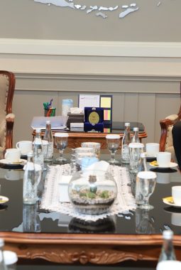 Menteri Rini: Anggota Ombudsman Republik Indonesia Harus Berintegritas dan Dapat Bersinergi