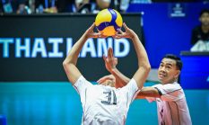 Indonesia Lolos 8 Besar Kejuaraan Voli Asia U-16 2025