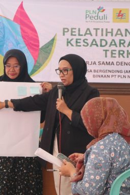 Bawa Semangat Inklusif dan Berkelanjutan, PLN Nusantara Power Sabet Enam Penghargaan dalam ISRA 2025