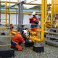 Sesuai amanah RUPTL 2025-2034, PLN EPI terus melanjutkan pengembangan pembangunan infrastruktur midstream gas/LNG di seluruh Indonesia baik untuk mengkonversi BBM dengan gas alam cair/Liquefied Natural Gas (LNG) maupun untuk pembangkit-pembangkit gas baru dalam mendukung pembangkit-pembangkit  renewable. Dalam pengembangan infrastruktur midstream LNG ini dibutuhkan integrasi dengan beberapa infrastruktur ke pelabuhan yang telah ada untuk mempercepat  dan memberikan efisiensi.