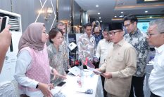 Sejalan Asta Cita Ke Enam, Kemendes Bakal Replikasi Program BISA ke Desa