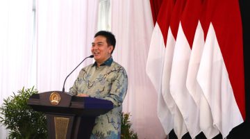 Peresmian Gedung Kantor DPD RI Provinsi Jawa Timur, M Iqbal : Wujud Komitmen dan Sinergi Lembaga Negara dan Daerah
