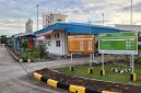 PLTMG Nias merupakan  tulang punggung sistem kelistrikan Pulau Nias dengan kontribusi pasokan lebih dari 60% kebutuhan listrik di wilayah tersebut.