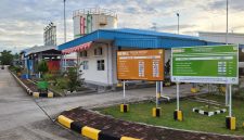 PLTMG Nias merupakan  tulang punggung sistem kelistrikan Pulau Nias dengan kontribusi pasokan lebih dari 60% kebutuhan listrik di wilayah tersebut.