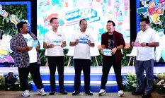 Catat Tanggalnya, Pertamina Eco RunFest 2025 Siap Digelar 23 November 2025!