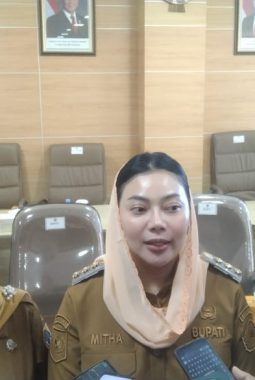Jabat PJ Sekda Brebes, Tahroni : Perkuat Kolaborasi dan Harmonisasi Antar-OPD