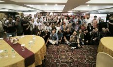 “Resentralisasi Menjauhkan Peran Daerah Dalam Mewujudkan Visi Indonesia Emas 2045”