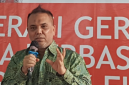 Pendiri Haidar Alwi Institute (HAI), R Haidar Alwi / foto ist
