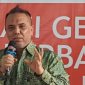 Pendiri Haidar Alwi Institute (HAI), R Haidar Alwi / foto ist