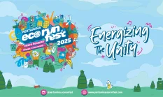 Segera! Pertamina Eco RunFest 2025 Berkonsep Gaya Hidup Berkelanjutan dan Ramah Lingkungan