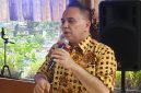 R. Haidar Alwi, pendiri Haidar Alwi Care dan Haidar Alwi Institute / foto ist