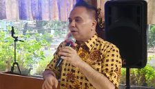 R. Haidar Alwi, pendiri Haidar Alwi Care dan Haidar Alwi Institute / foto ist